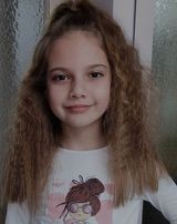 9- годишната Виктория Керчева с първо място на Третия национален литературен конкурс ,,Мечта,, в Бургас