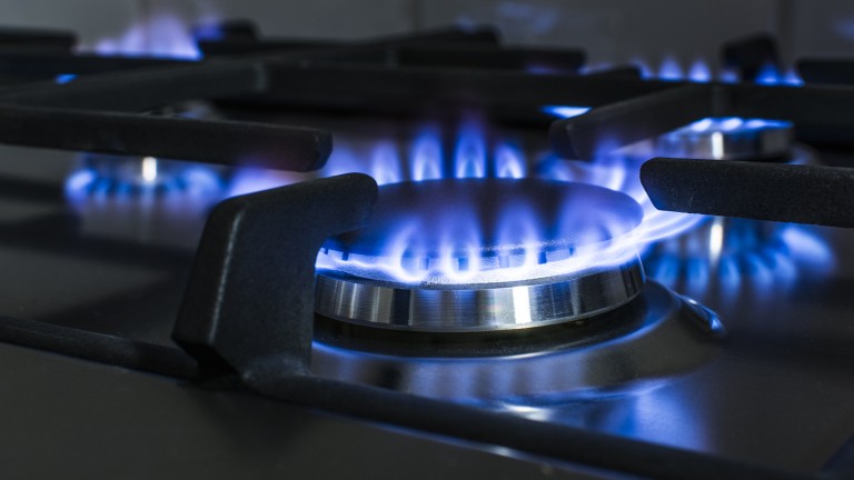 Цената на природния газ падна под 66 лв. от 1 юни
