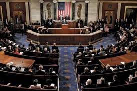 Сенатът на САЩ одобри повишаването на тавана на държавния дълг,

