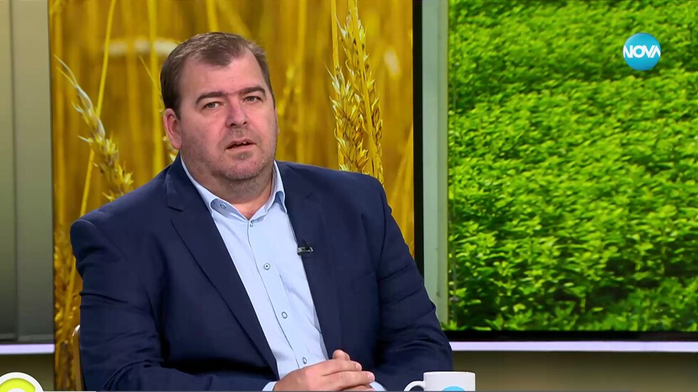 Кризата с украинския внос продължава, каза земеделският министър