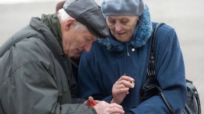 Само за три месеца- с близо 300 души намаляват пенсионерите в Русенска област