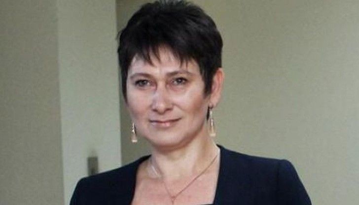Съдът: Бившият министър Везиева остава доктор, въпреки че е плагиат