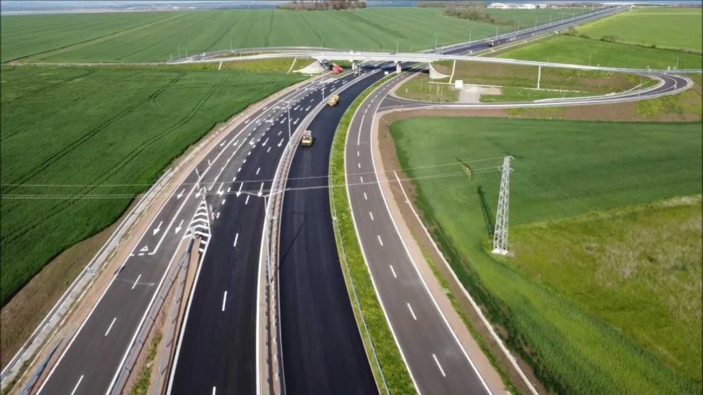 Ново ръководство на АПИ ще следи стриктно средствата за пътища 
