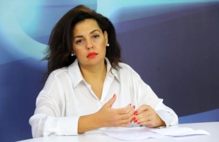 Тя не вярва, че Делян Пеевски би имал влияние извън парламентарната си група