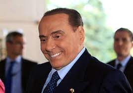 Бившият италиански премиер Силвио Берлускони почина