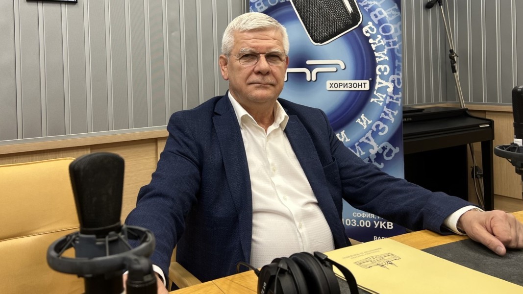 Министър Кирил Вътев: Няма да хвърлям оставка! Никой от досегашните заместници няма да остане