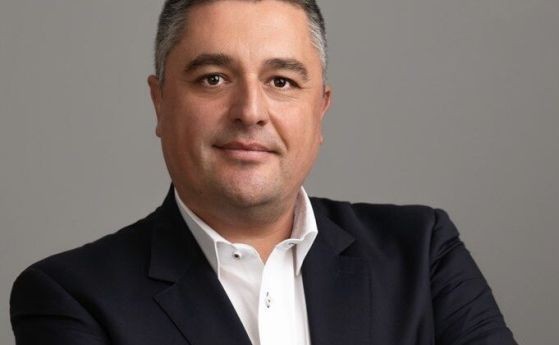 Димитър Недялков е назначен за зам. министър на транспорта