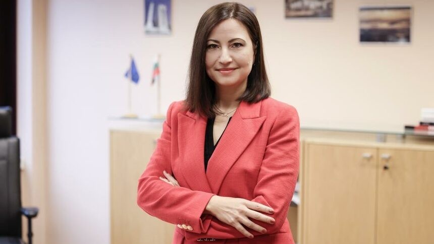 ГЕРБ ще предложи Илиана Иванова за еврокомисар