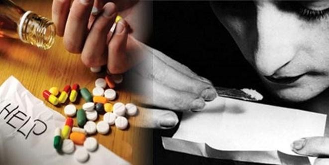 26 юни – международен ден за борба със злоупотребата с наркотици