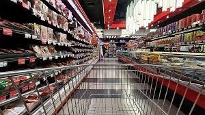 Евростат: Храните в Румъния и Полша са по-евтини от тези в България