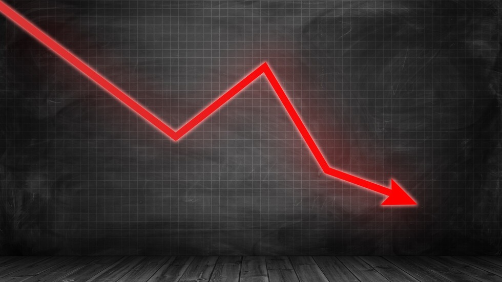 Инфлацията в еврозоната се сви до 18-месечно дъно 

