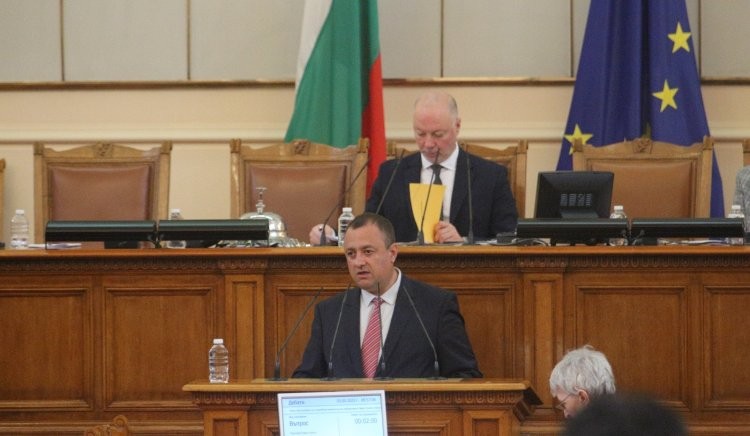 Министър Цеков: Изграждането на магистралата Русе- Велико Търново стартира през октомври