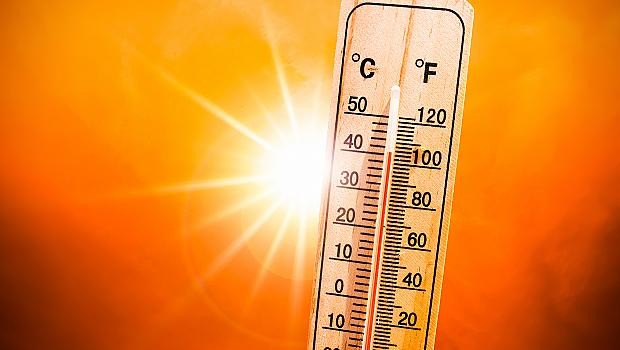 Очакваме до 37° през новата седмица. 40 градуса жега в Русе се очаква в четвъртък