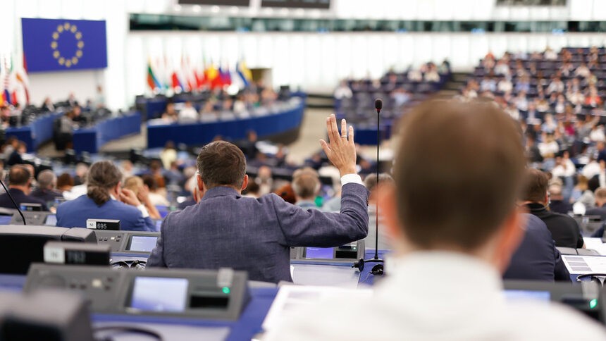 Европарламентът: България и Румъния трябва да влязат в Шенген до края на годината 