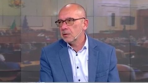 Д-р Константинов: Парите на НЗОК за 10 г. нараснаха 7 пъти по-бързо от инфлацията
