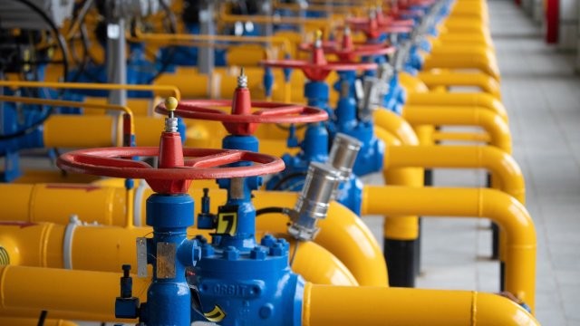 Булгаргаз: Цената на природния газ без повишение през август 