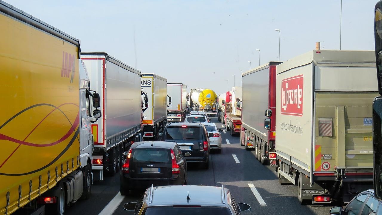 Мерки за облекчаване на трафика по граничните пунктове обсъдиха представители на МВР на България и Румъния