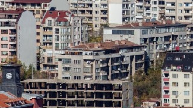  Цените на жилищата в Русе бележат ръст от 10 на сто спрямо миналата година