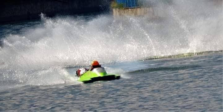 Състезатели от 7 града идват в Ряхово за втория кръг от националния шампионат по водомоторен спорт