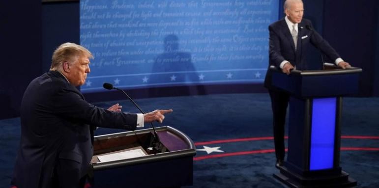 Тръмп отказа да участва в телевизионни дебати 