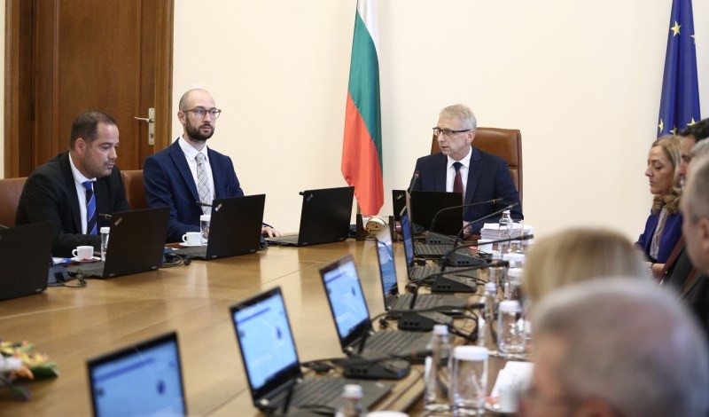 Премиерът Денков разпредели задачите за местните избори