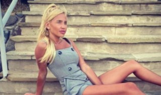 Адриана Стойнова бе намерена в сряда около 22,30 часа край Северния плаж на Приморско
