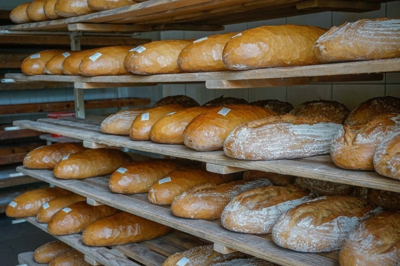 Хляб и ценови зрелища