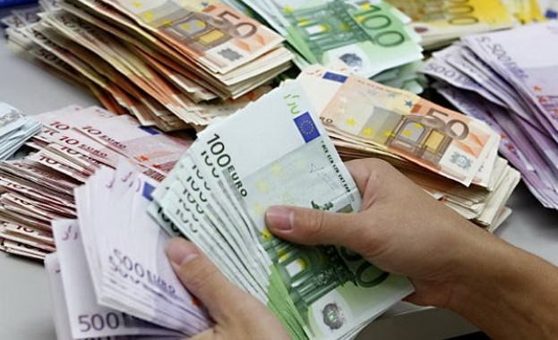 Най-много пари в родината пращат българите от Германия