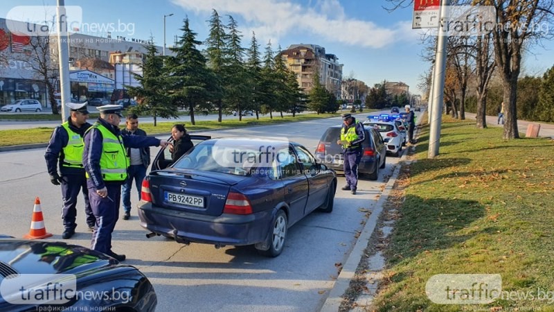    КАТ: Хората не се плашат от това, че ще убият някой друг на пътя, а че ще им вземем колите