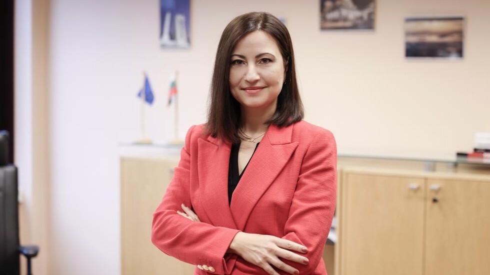  Изслушването на Илиана Иванова за еврокомисар премина успешно 