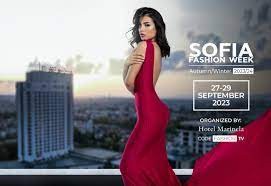 Sofia Fashion Week се завръща през септември 2023
