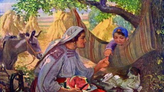 Половината от месечния си доход през 80-те години на 19 век, българинът е отделял за храна