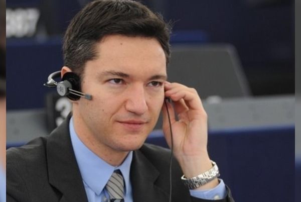 Вигенин е новият Специален представител за Източна Европа на Парламентарната асамблея на ОССЕ