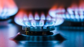 КЕВР предлага цената на природния газ от 1 октомври да бъде 57,41 лв./MWh 