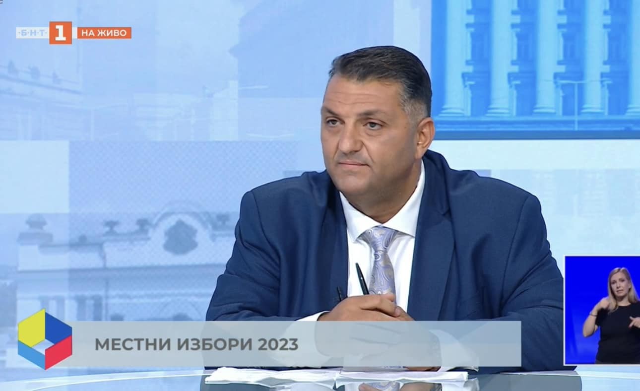 Станимир Станчев: Русе задлъжня с 40 млн. лева при 60 млн. лв. приходи