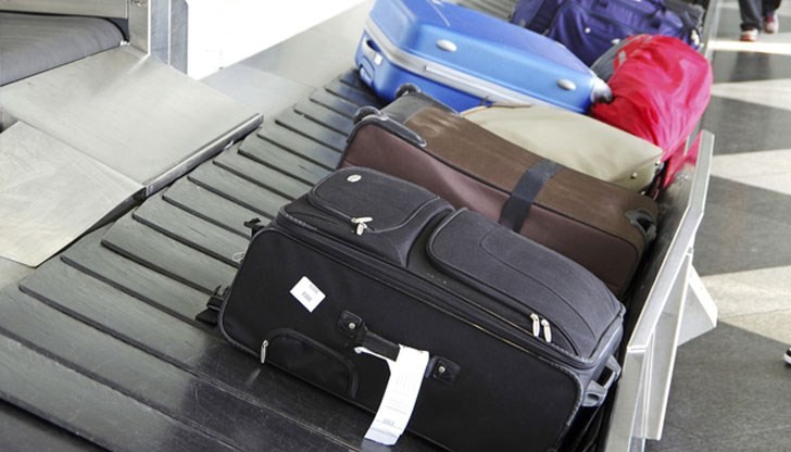 20 кг куфар надува цената на самолета, Европа на 100 евро разстояние