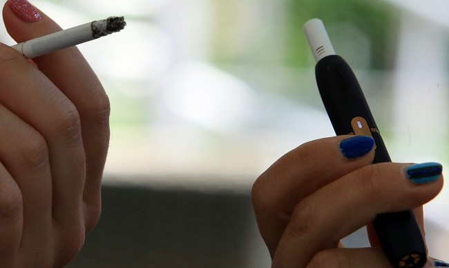 Ароматизираните нагреваеми цигари ще бъдат забранени от 2024 г.
