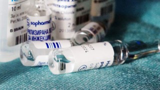  Грипна ваксина може да бъде поставена едновременно с ваксината срещу COVID-19, като двете ваксини се инжектират на различни места
