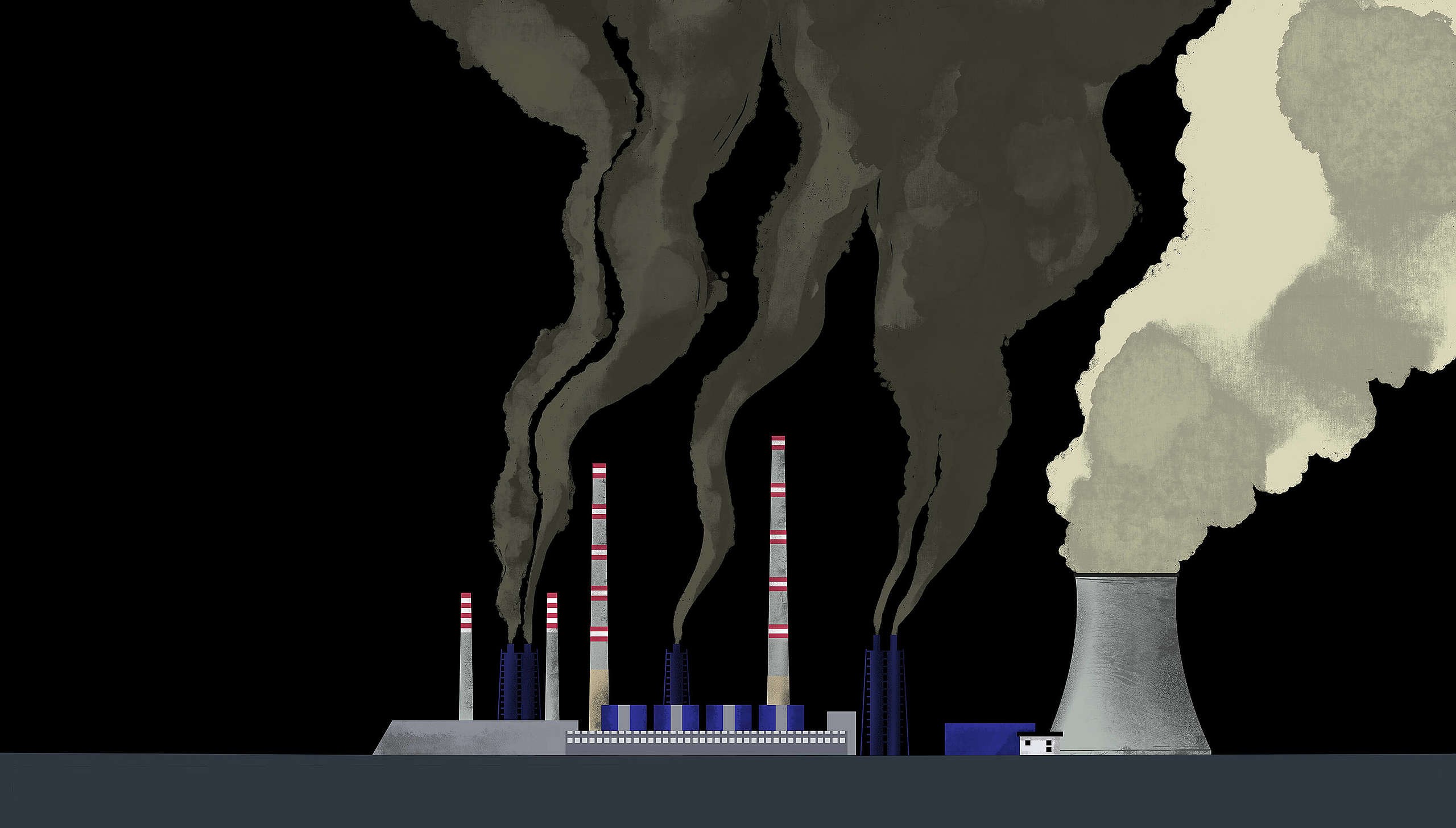 Произвеждат ли въглищните централи близо 44% от тока у нас?

