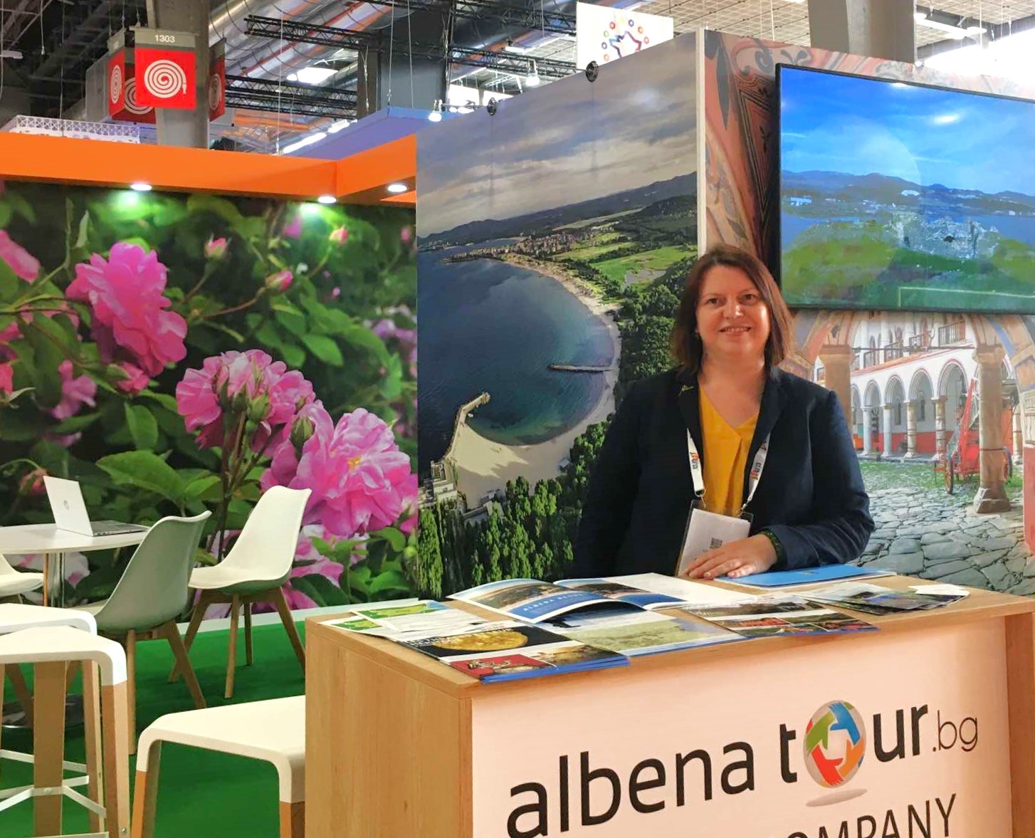 Красимира Стоянова: Програмата на министерството на туризма ще върне доверието на чуждестранните туроператори към България 