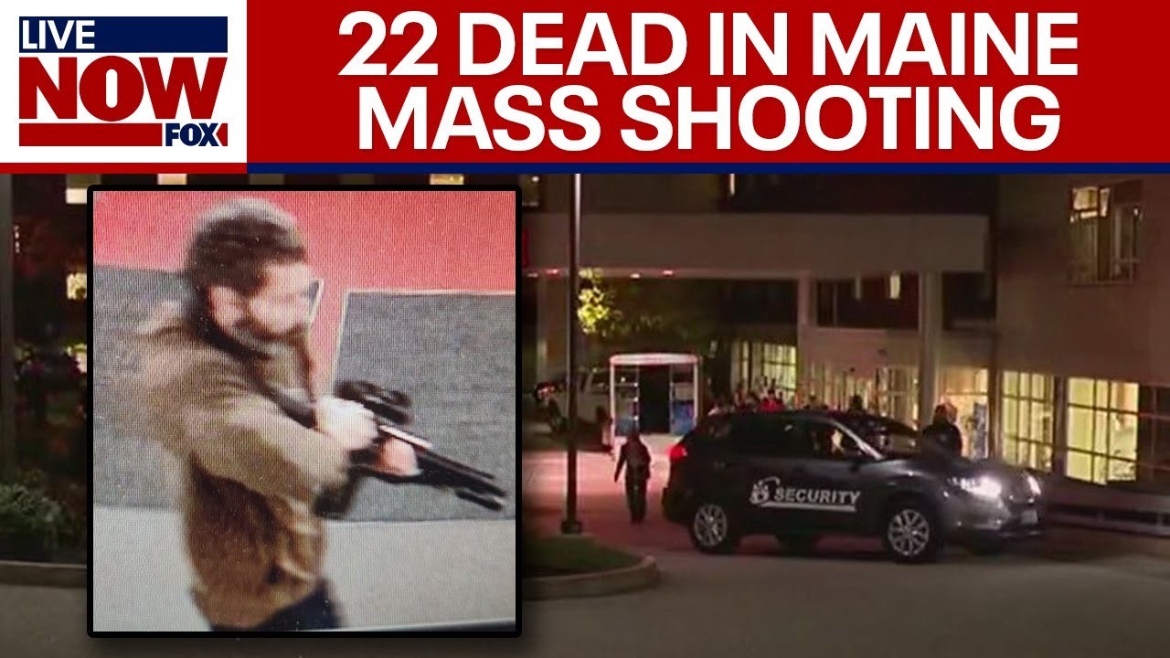 Най-малко 22-ма души са загинали, а над 50 са ранени при масова стрелба в САЩ