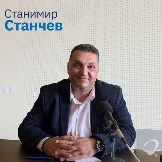 Станимир Станчев с обръщение към русенци след изборите