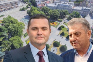 В Две могили Божидар Борисов е новият  стар кмет срещу Драгомир Дамянов, в Борово резултатът е също в полза на стария кмет- Валентин Панайотов