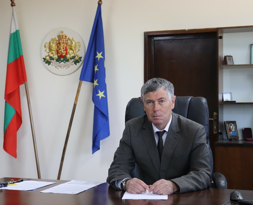 Областният управител на Русе свиква първите заседания на новите Общински съвети в региона