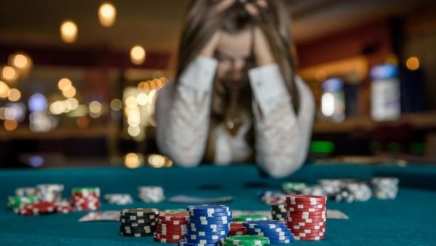 Над 24 000 души са се вписали в регистъра на хазартно уязвимите лица