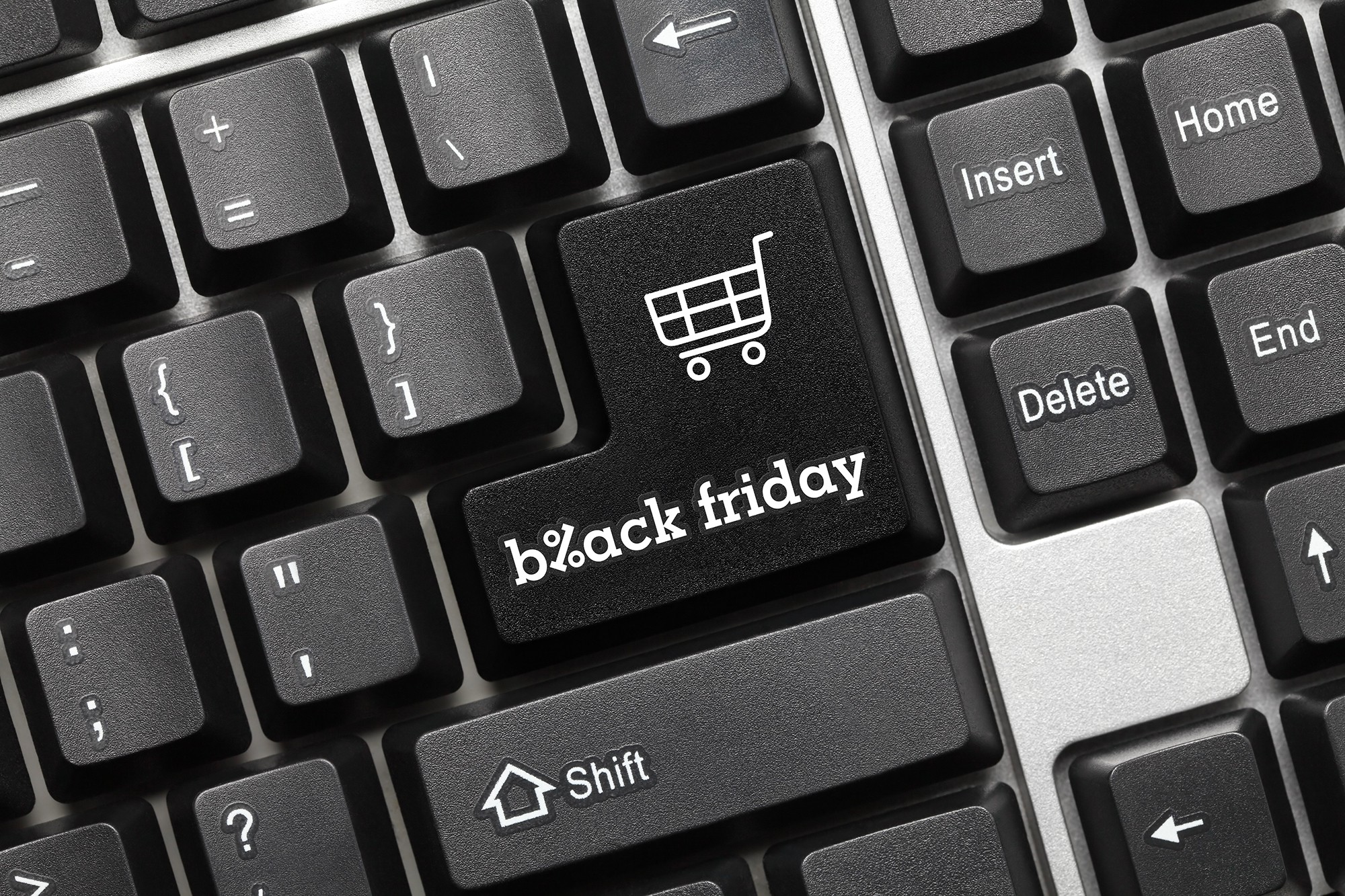 Намерението за покупка на Black Friday 2023 поддържа възходящ тренд и онлайн е основният обмислян канал