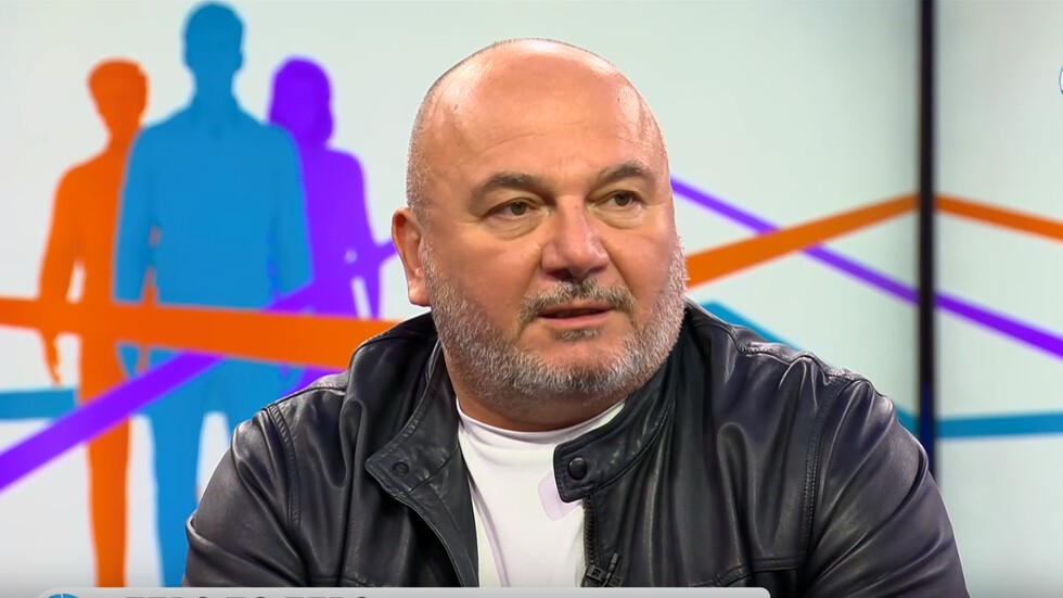 Любомир Дацов: Хубавото е, че Асен Василев се отказа от промени в данъчната сфера