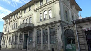 С евросредствата реставрацията на сградата ще промени и облика на главната пешеходна улица в Русе