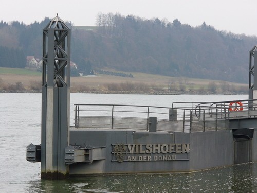 Еколози отчетоха рекордни нива на вредни вещества в река Дунав