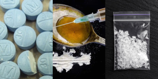Всяка година в САЩ десетки хиляди умират от опиоиди. Особено много са жертвите на фентанил - медикамент, който е 100 пъти по-силен от морфина и е предназначен за болни от рак в последен стадий.